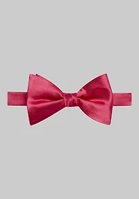 Men's Jos. A. Bank Pre-Tied Bow Tie at Jos. A. Bank, Pink,