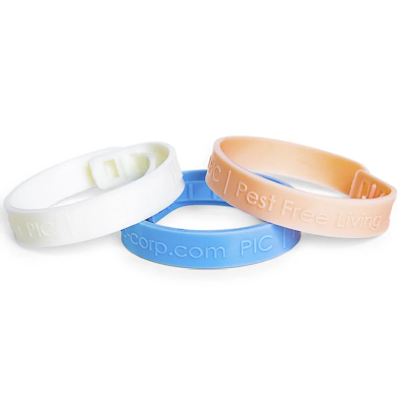 bugables® citronella plus mosquito repellant band