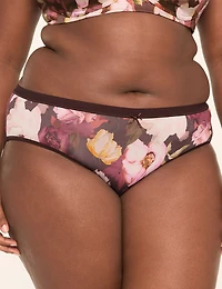 No-Show Hipster Panty