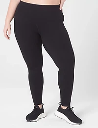 LIVI Smoothing Control Tech High-Rise Signature Stretch Legging