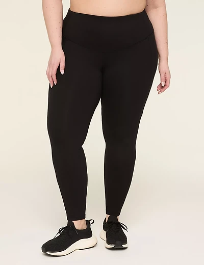 LIVI Smoothing Control Tech High-Rise Signature Stretch Legging