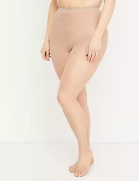 Shimmer Sheer