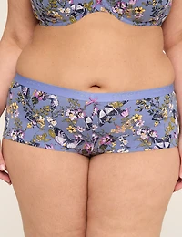 Cotton Boyshort Panty