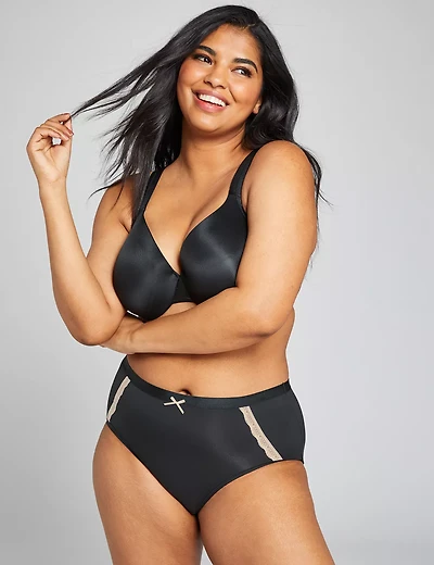 Extra Soft Full Brief Panty