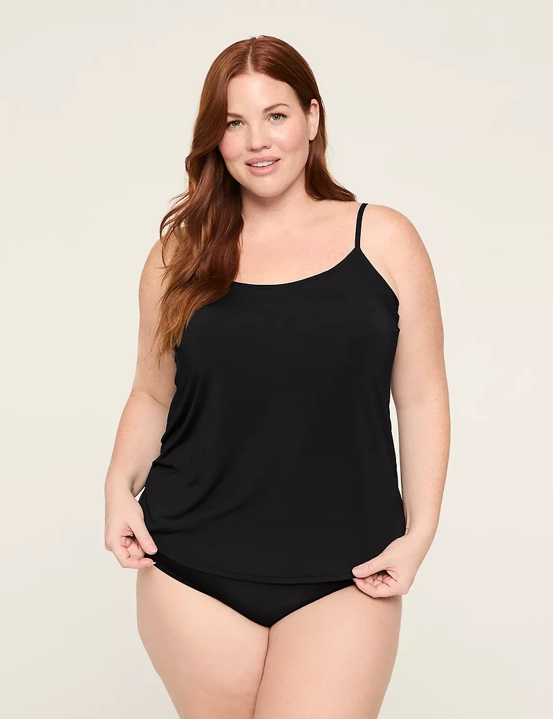 Light Smoothing Layering Cami