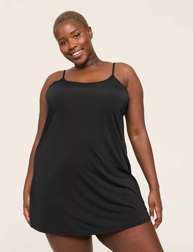 Light Smoothing Layering Slip