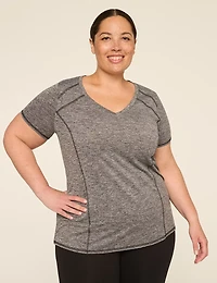 LIVI Wicking Active Tee