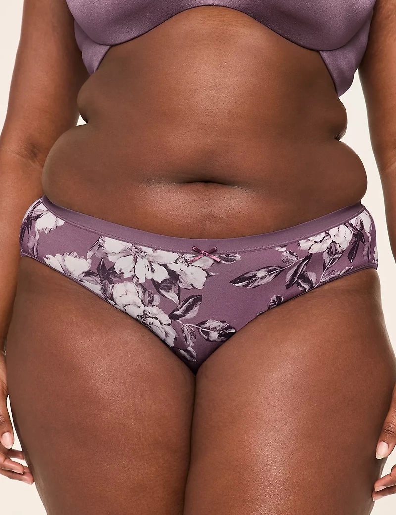 No-Show Hipster Panty