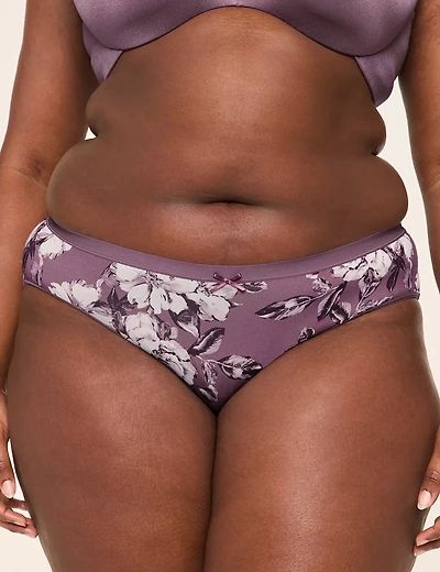 No-Show Hipster Panty