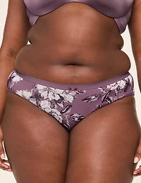 No-Show Hipster Panty