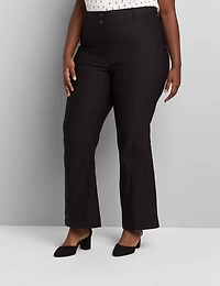 4-Season Tighter Tummy High-Rise Boot Pant