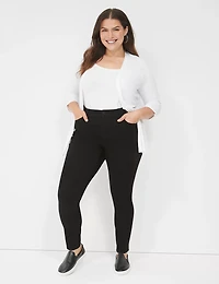 360 Flex Signature Fit Sateen Skinny Jean