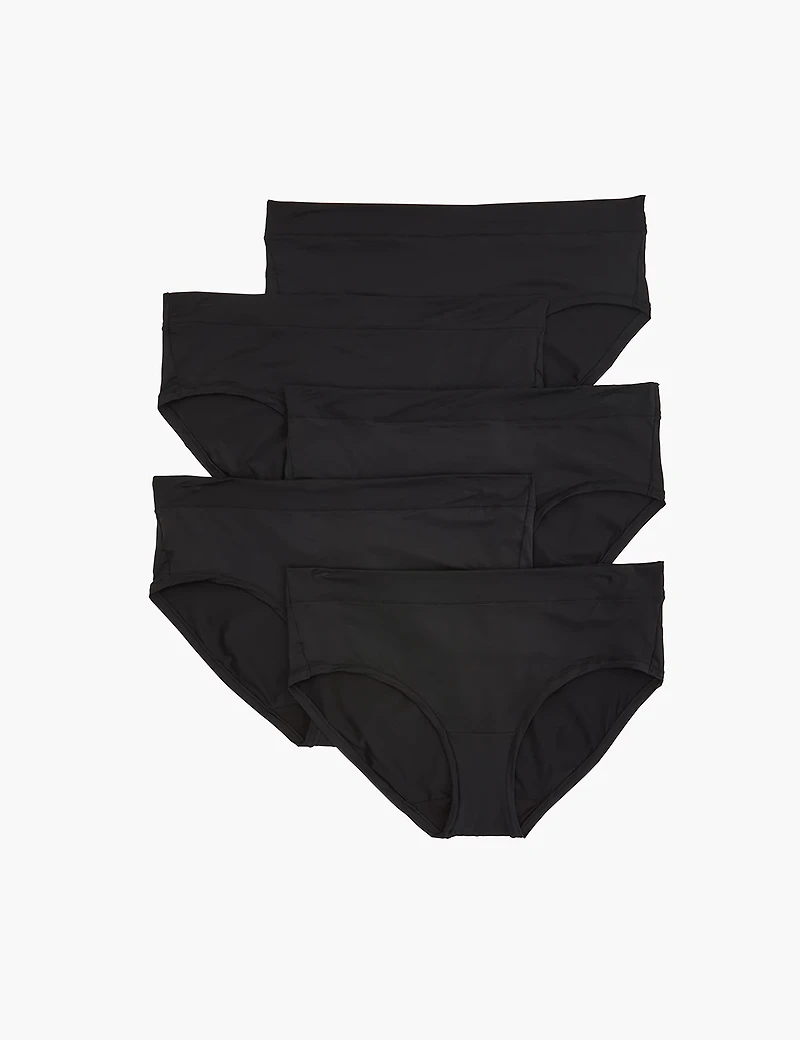 Comfort Bliss Hipster Panty