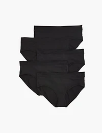 Comfort Bliss Hipster Panty