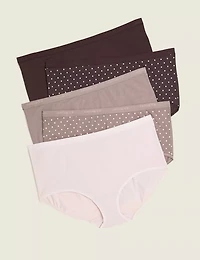 Cotton Full Brief Panty