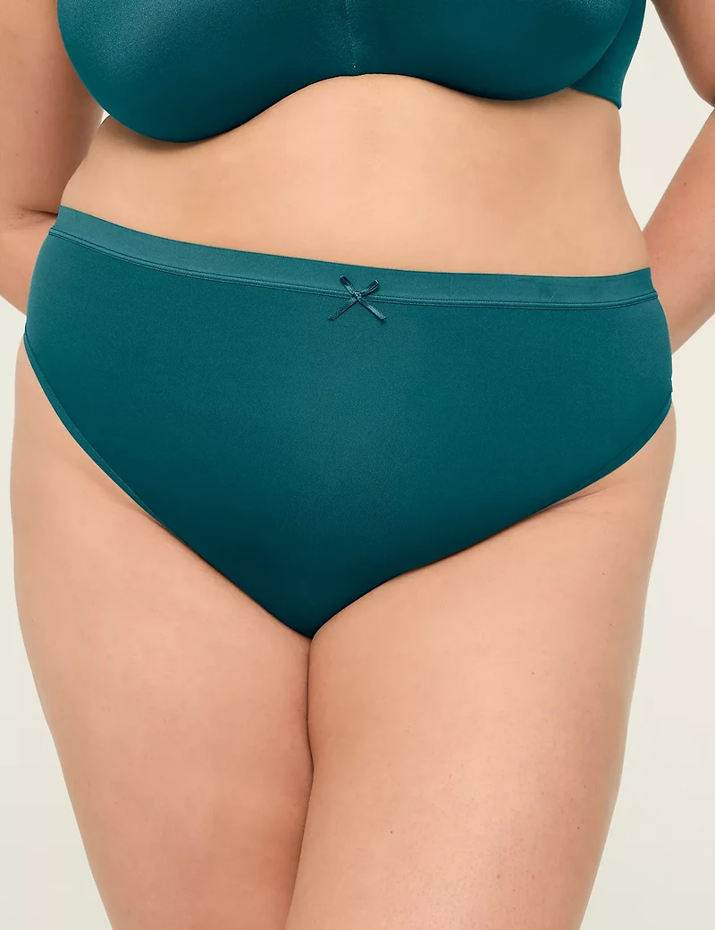 No-Show French Cut Thong