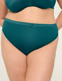 No-Show French Cut Thong