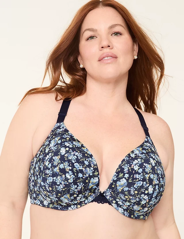Lane Bryant Max Boost Plunge Bra at Hamilton Place in Chattanooga, TN