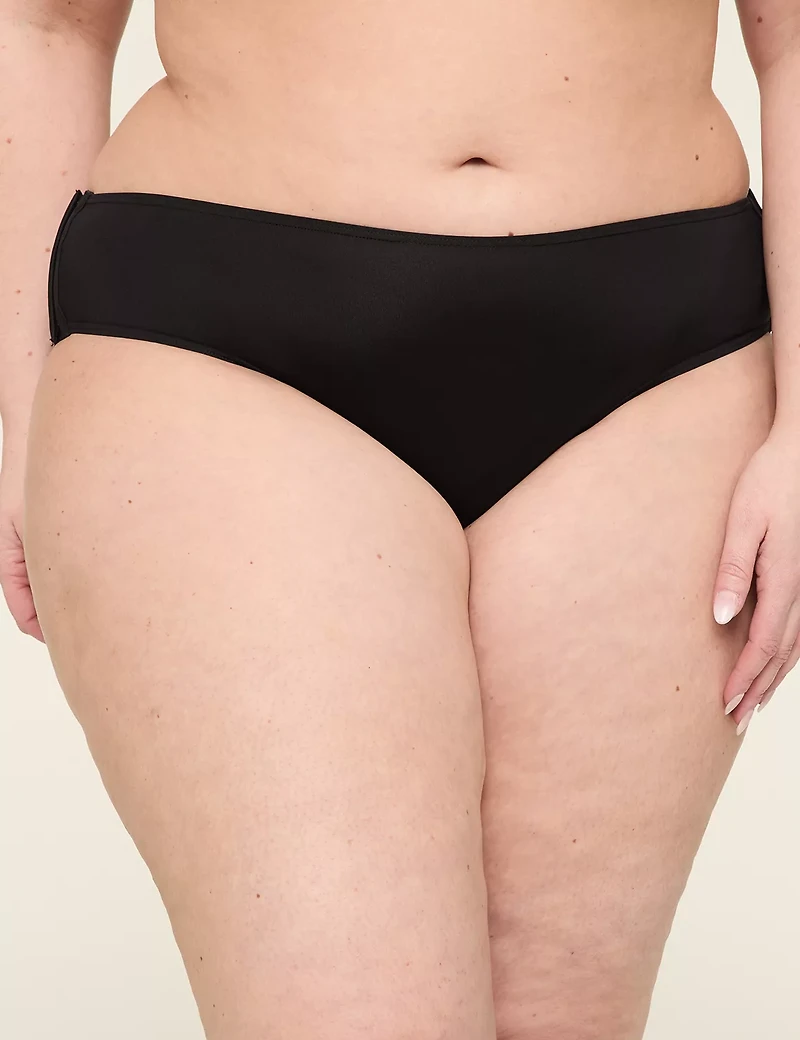 Slick Chicks Adaptive Hipster Panty