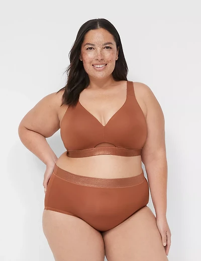 Comfort Bliss Full Brief Panty