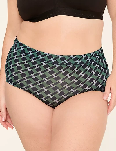 Comfort Bliss Full Brief Panty