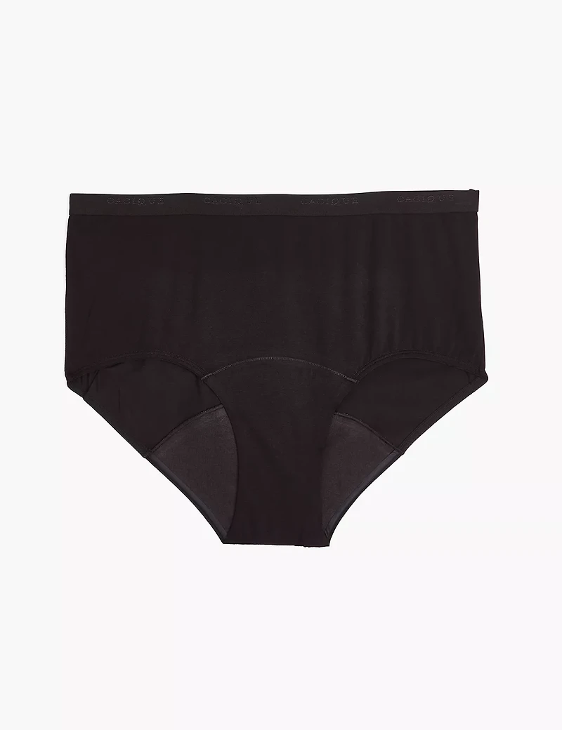 Total Confidence Full Brief Panty