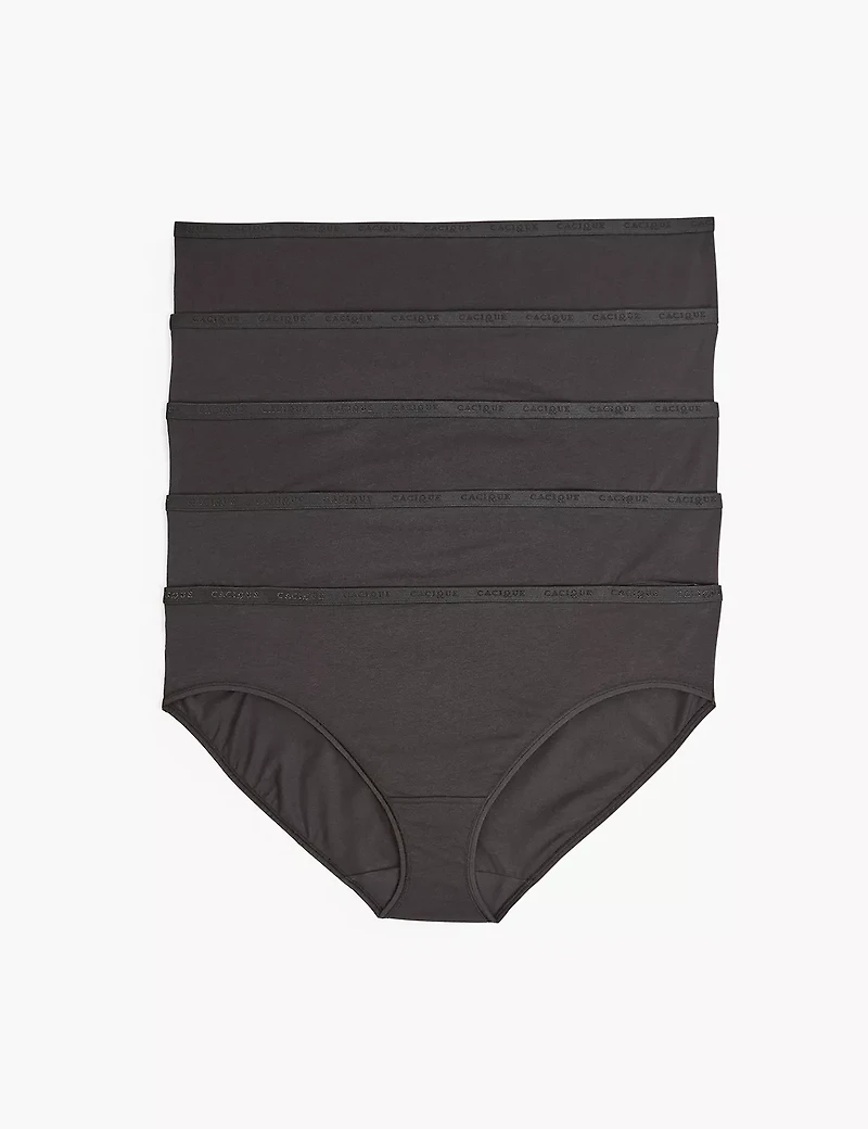 Cotton Hipster Panty