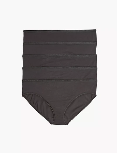 Cotton Hipster Panty