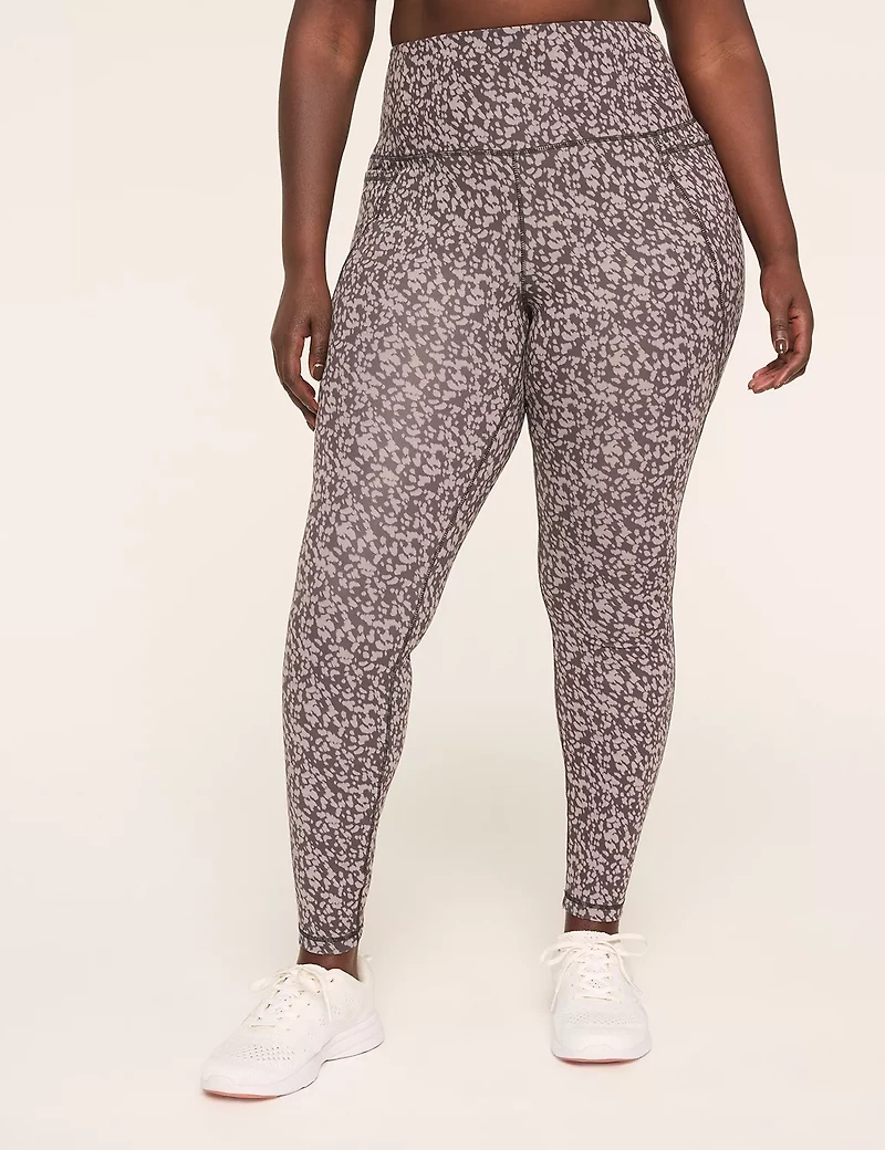 LIVI High-Rise LIVI Soft 7/8 Legging