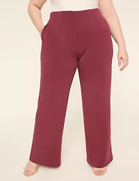 Journey High-Rise Wide Leg Pant