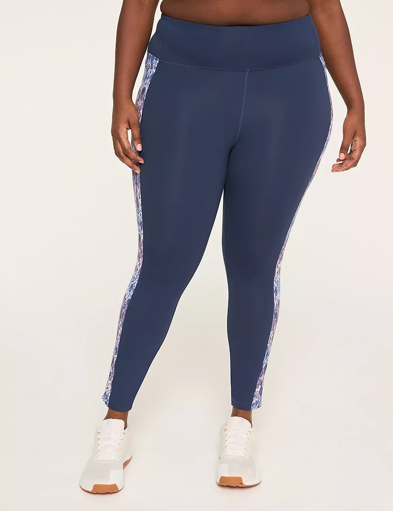 LIVI High-Rise Recycled LIVI Soft 7/8 Legging