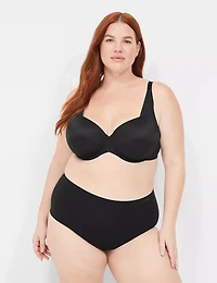 Invisible Edge Full Brief Panty