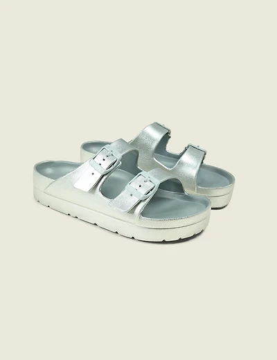 Everyday Double-Band Slide