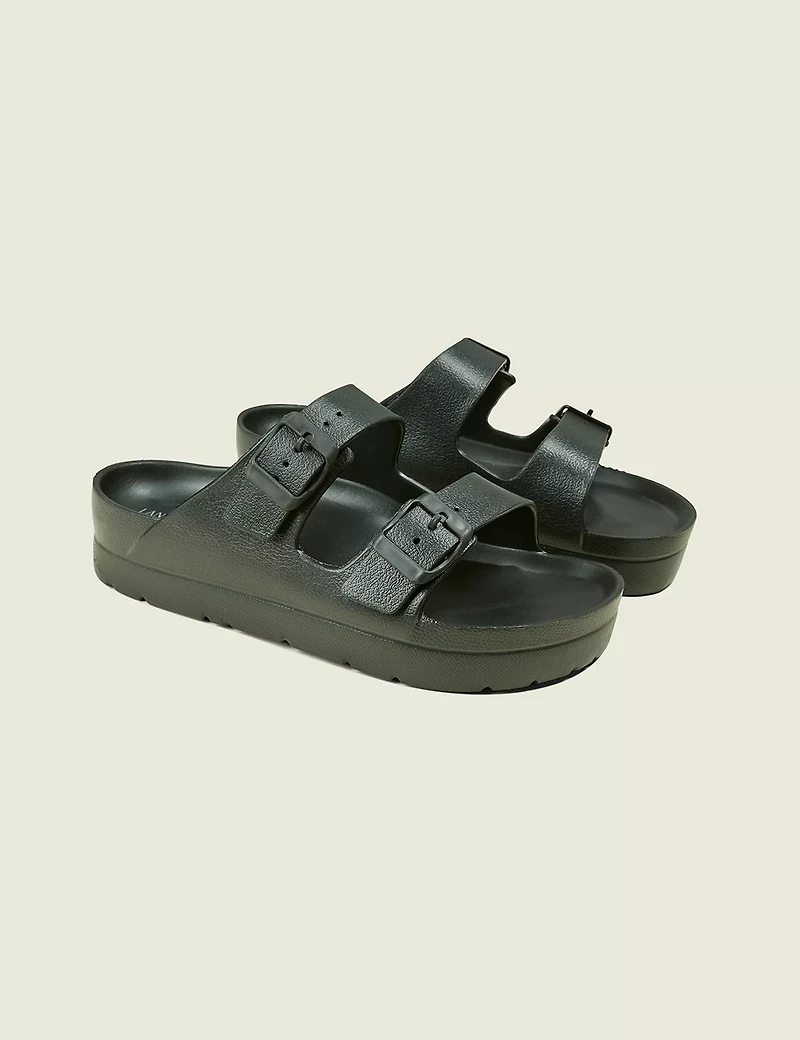 Everyday Double-Band Slide