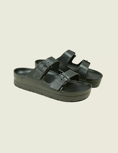 Everyday Double-Band Slide