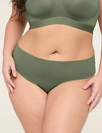 Invisible Edge Thong