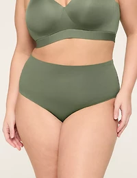 Invisible Edge Full Brief Panty
