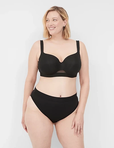 Comfort Bliss French Cut Brief Panty