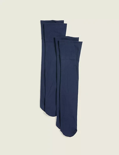 Trouser Socks 2-Pack