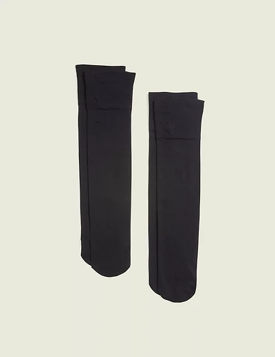 Trouser Socks 2-Pack