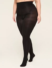 Smoothing Tights