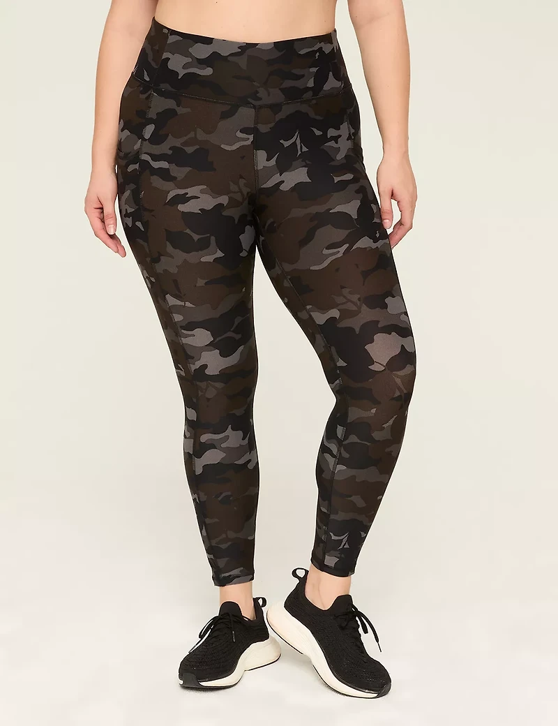 LIVI High-Rise Wicking 7/8 Legging