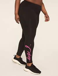 LIVI Soft BCRF High-Rise 7/8 Legging