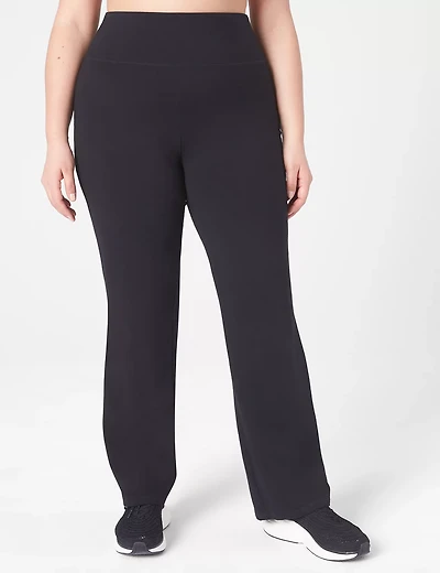 LIVI Signature Stretch Bootcut Pant