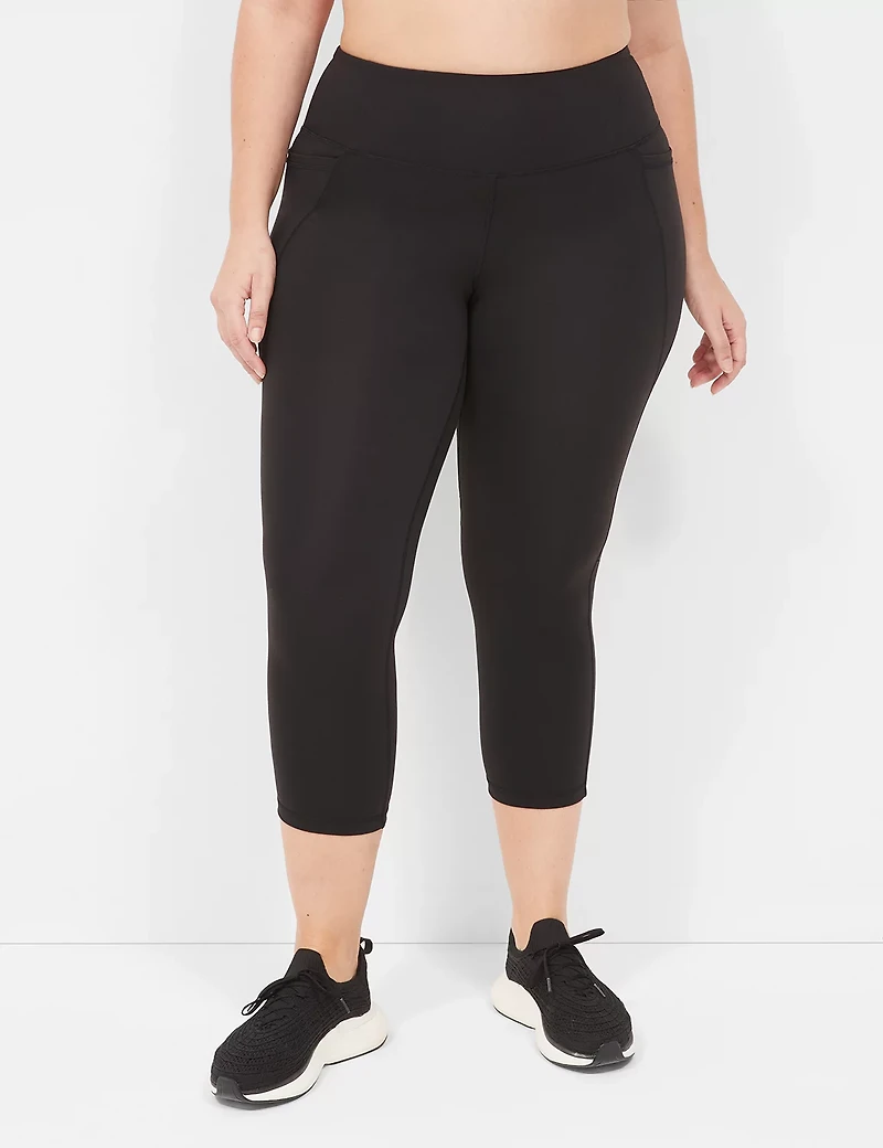 LIVI Soft Capri Legging