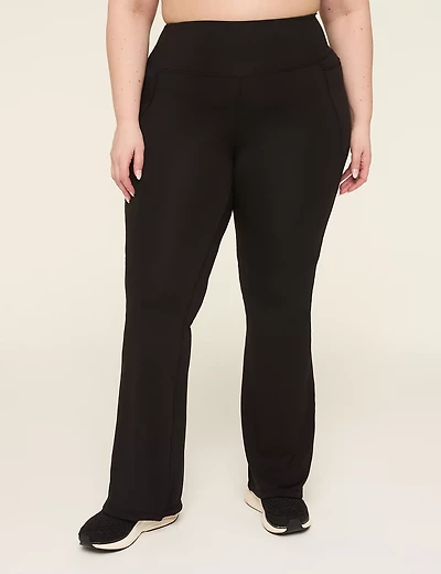 LIVI Soft Flare Legging