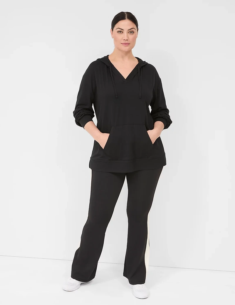 LIVI V-Neck LIVI Soft Hoodie