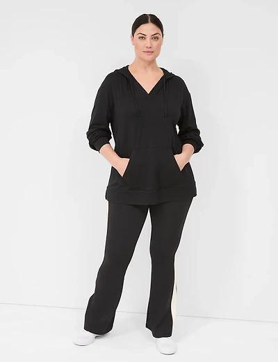 LIVI V-Neck LIVI Soft Hoodie