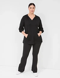 LIVI V-Neck LIVI Soft Hoodie