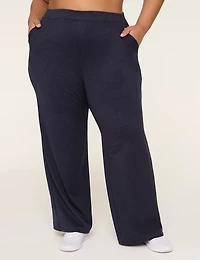 LIVI Soft Wide Leg Pant